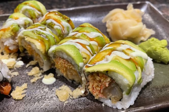 Sr11 Merrimack roll 玛丽马克卷